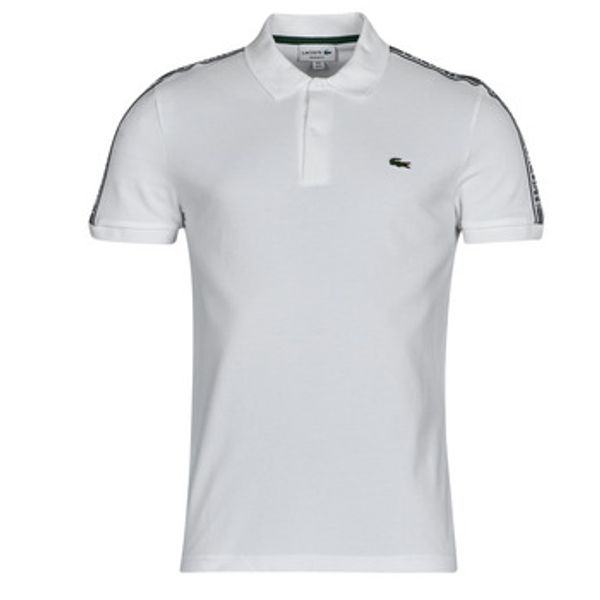 Lacoste Lacoste  Polo majice kratkih rukava PH5075-001  Lacoste