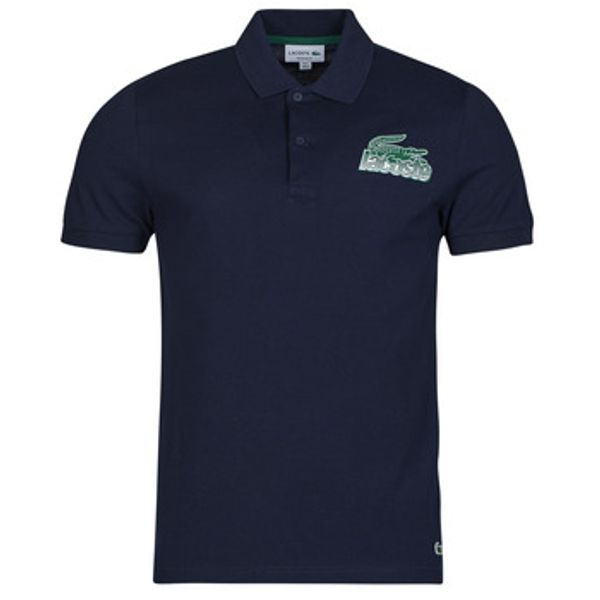 Lacoste Lacoste  Polo majice kratkih rukava PH5076  Lacoste