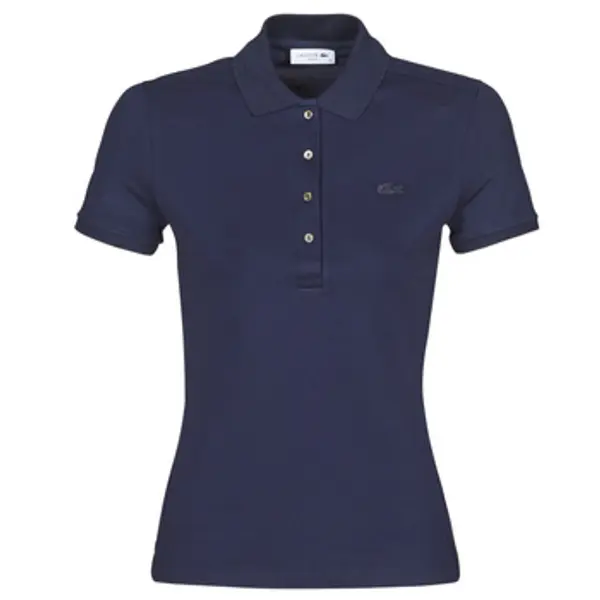 Lacoste Lacoste  Polo majice kratkih rukava PH5462 SLIM  Lacoste