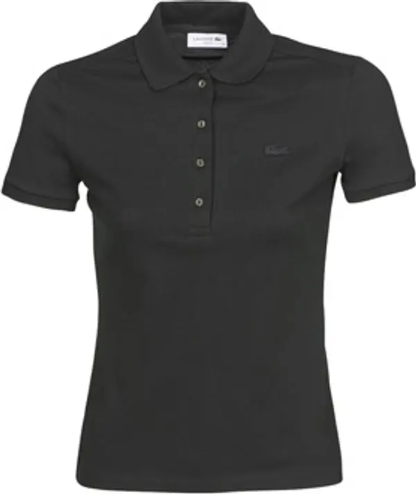 Lacoste Lacoste  Polo majice kratkih rukava PH5462 SLIM  Lacoste