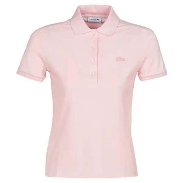 Lacoste Lacoste  Polo majice kratkih rukava PH5462 SLIM  Lacoste