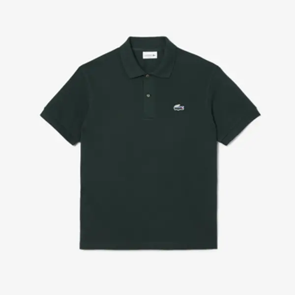 Lacoste Lacoste  Polo majice kratkih rukava Ph5881  Lacoste