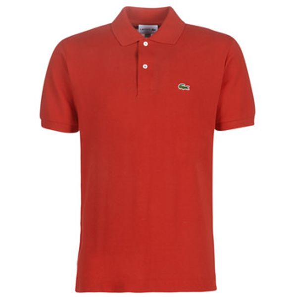 Lacoste Lacoste  Polo majice kratkih rukava POLO L12 12 REGULAR  Lacoste
