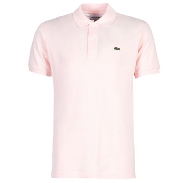 Lacoste Lacoste  Polo majice kratkih rukava POLO L12 12 REGULAR  Lacoste