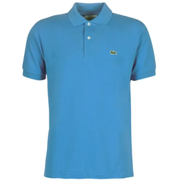Lacoste Lacoste  Polo majice kratkih rukava POLO L12 12 REGULAR  Lacoste