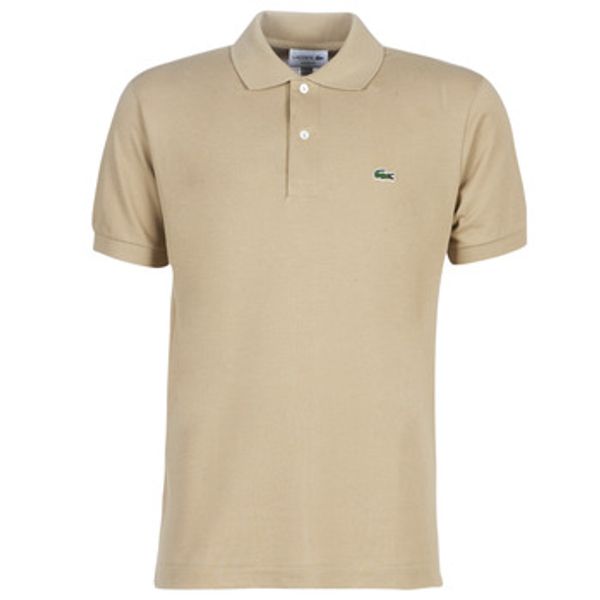 Lacoste Lacoste  Polo majice kratkih rukava POLO L12 12 REGULAR  Lacoste