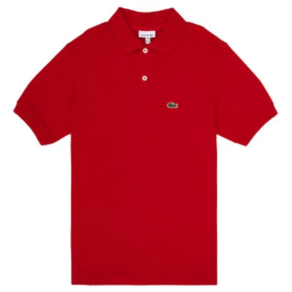 Lacoste Lacoste  Polo majice kratkih rukava VINNIE  Lacoste