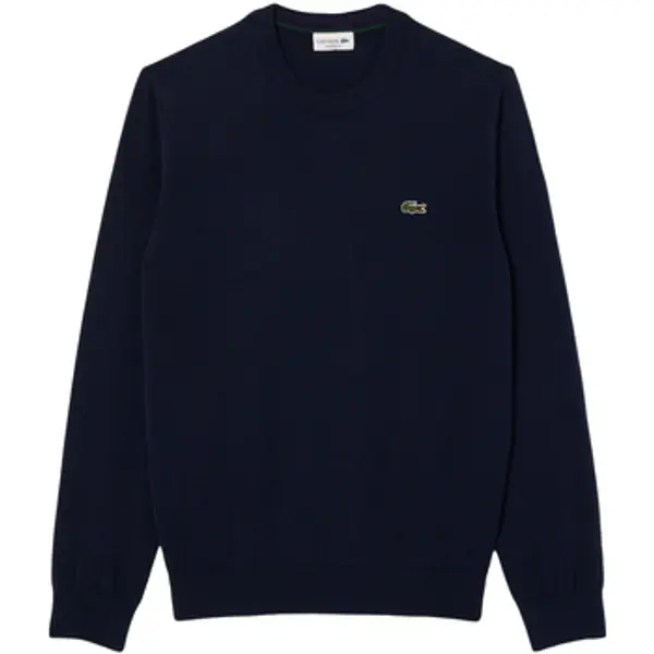 Lacoste Lacoste  Puloveri AH0128-00  Lacoste