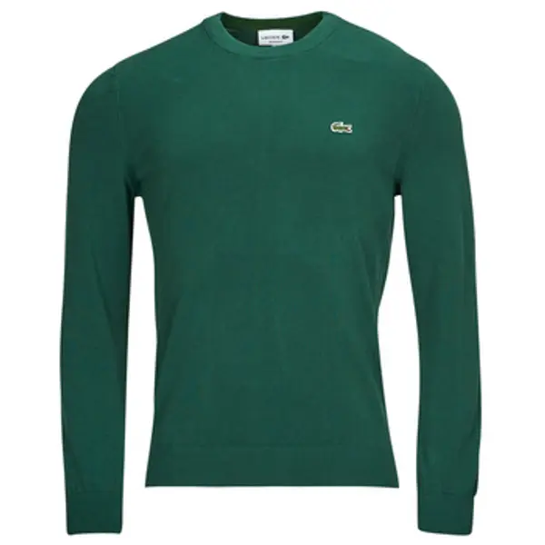 Lacoste Lacoste  Puloveri AH1985-YZP  Lacoste