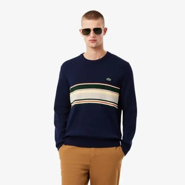 Lacoste Lacoste  Puloveri AH5944  Lacoste