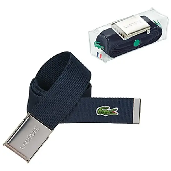 Lacoste Lacoste  Remeni RC2012  Lacoste