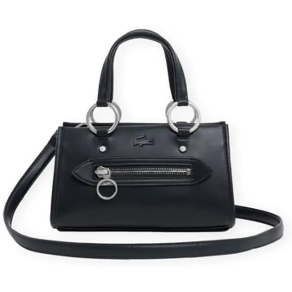 Lacoste Lacoste  Ručne torbe Small Celys Bag - Noir  Lacoste
