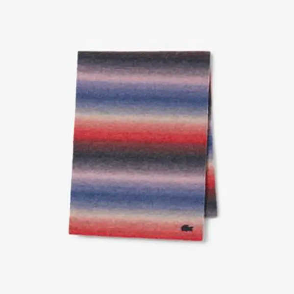 Lacoste Lacoste  Šalovi, pašmine i marame Re4941  Lacoste