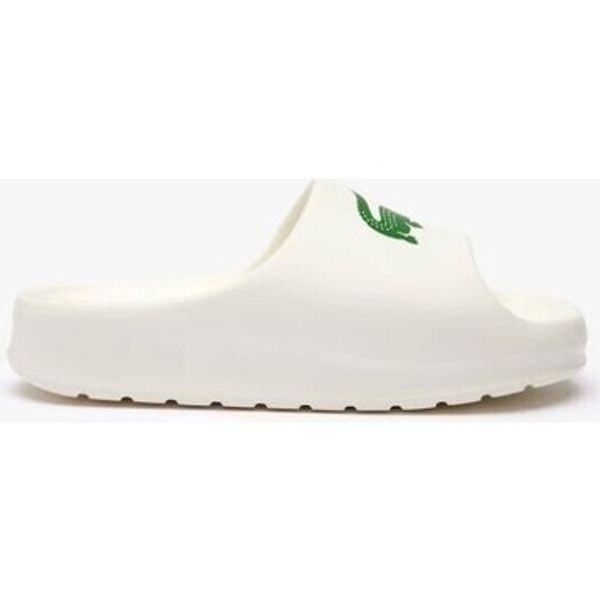 Lacoste Lacoste  Sandale i polusandale 46CFA0028 SERVE SLIDE  Lacoste