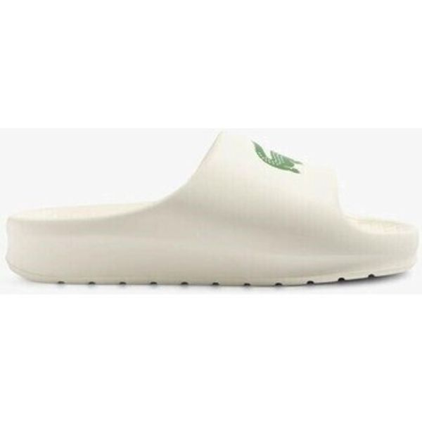 Lacoste Lacoste  Sandale i polusandale 46CMA0032 SERVE SLIDE  Lacoste