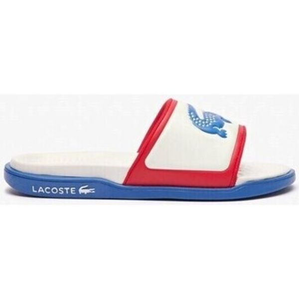 Lacoste Lacoste  Sandale i polusandale 47CMA0014 SERVE SLIDE  Lacoste