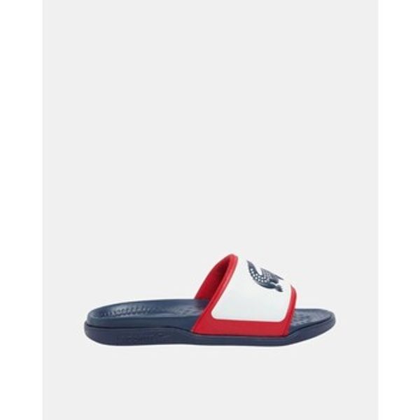 Lacoste Lacoste  Sandale i polusandale 49CMA0034 SERVE SLIDE  Lacoste