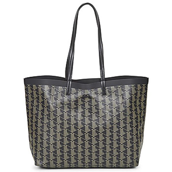 Lacoste Lacoste  Shopper torbe  ZELY MONOGRAMME  Lacoste