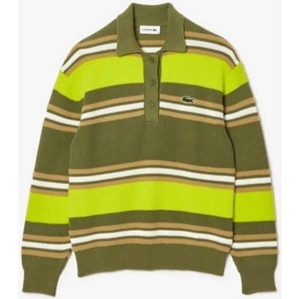 Lacoste Lacoste  Sportske majice AF3442  Lacoste