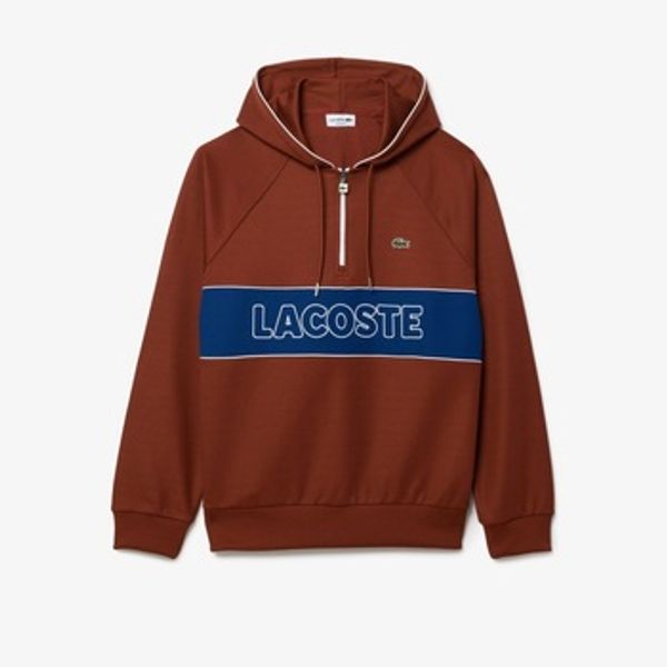 Lacoste Lacoste  Sportske majice SH2832  Lacoste