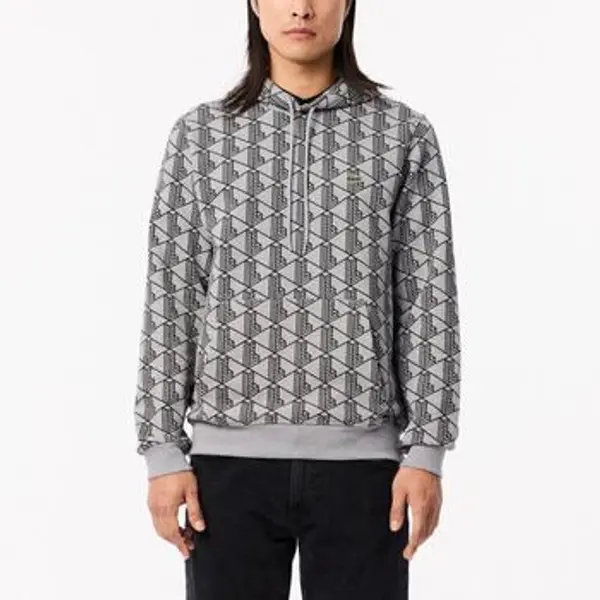 Lacoste Lacoste  Sportske majice Sh2855 Sweatshirt  Lacoste
