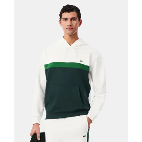 Lacoste Lacoste  Sportske majice SH9798  Lacoste