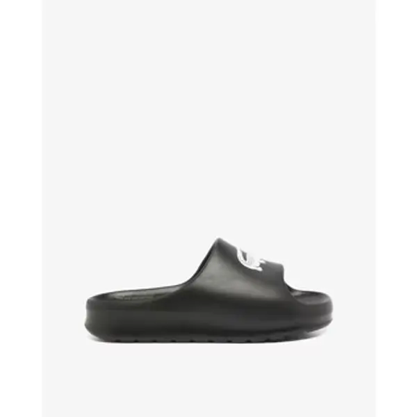 Lacoste Lacoste  Sportske natikače 48CFA0011 SERVE SLIDE  Lacoste