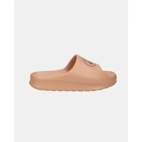 Lacoste Lacoste  Sportske natikače 49CFA0026 SERVE SLIDE  Lacoste