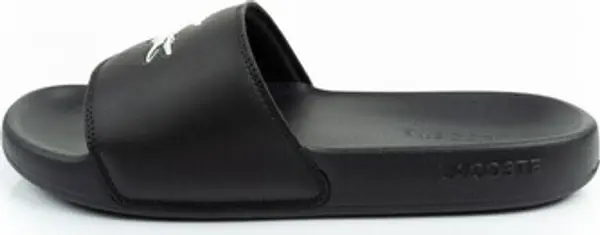 Lacoste Lacoste  Sportske natikače Serve Slide 0.0  Lacoste