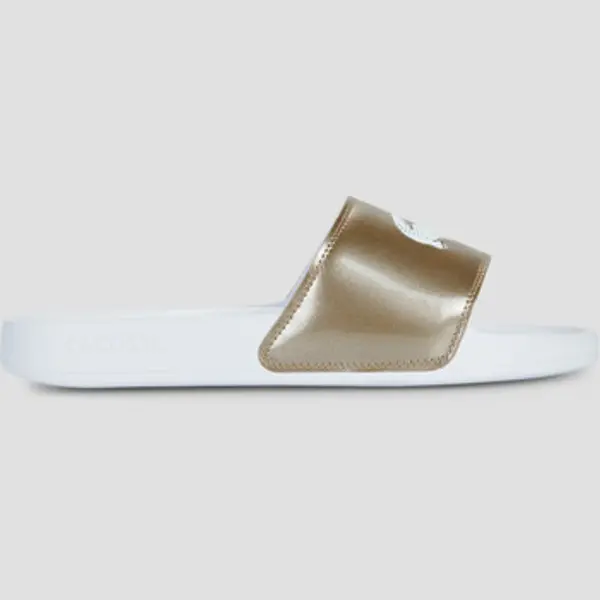 Lacoste Lacoste  Sportske natikače SERVE SLIDES 0.0  Lacoste