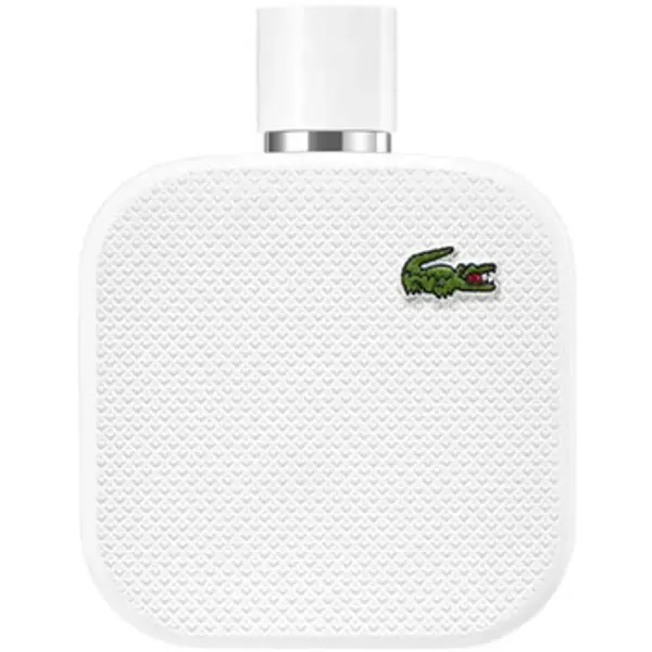 Lacoste Lacoste  Toaletna voda L.12.12 White Eau de Toilette 50 ml  Lacoste