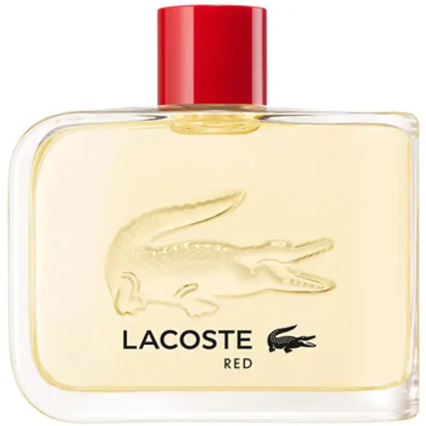 Lacoste Lacoste  Toaletna voda Touch Red Eau de Toilette 125 ml  Lacoste
