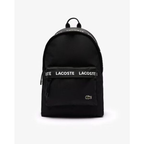 Lacoste Lacoste  Torbe NU4685NZ NEOCROC SEASONAL  Lacoste