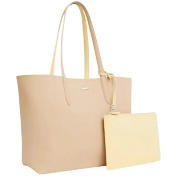 Lacoste Lacoste  Torbe SHOPPING NF2142  Lacoste