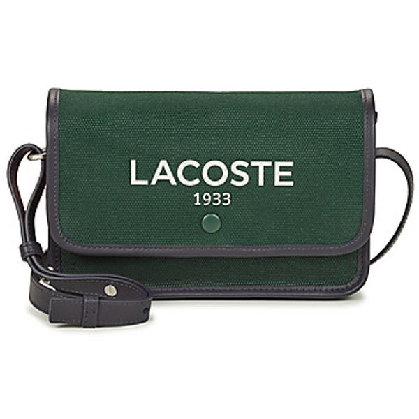 Lacoste Lacoste  Torbe za nošenje preko tijela HERITAGE CANVAS  Lacoste