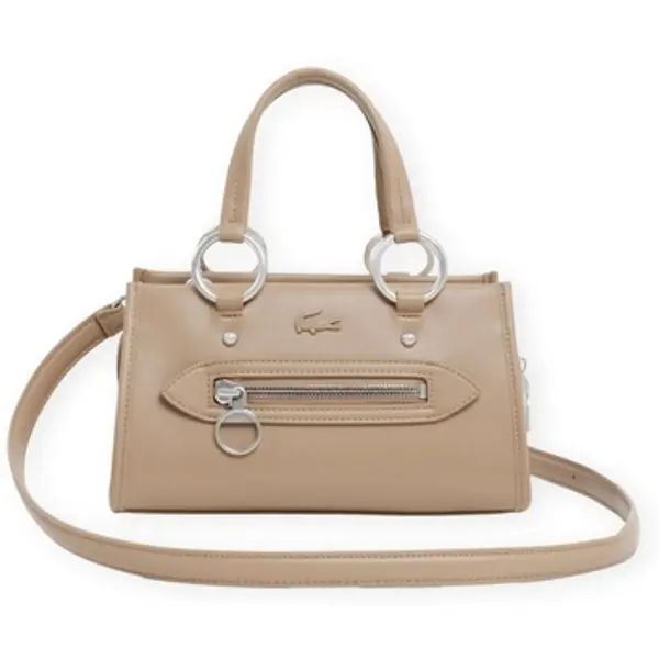 Lacoste Lacoste  Torbe za nošenje preko tijela Small Celys Bag - Viennois  Lacoste