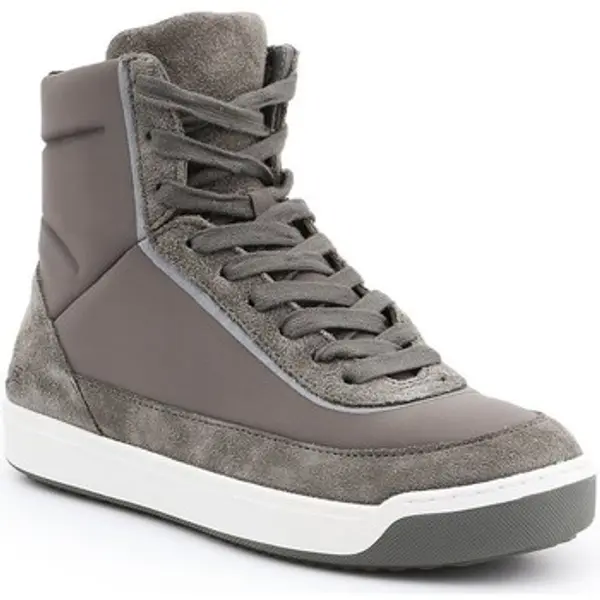 Lacoste Lacoste  Visoke tenisice Explorateur Calf  Lacoste