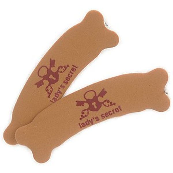 Lady's Secret Lady's Secret  Dodaci za obuću PROTEGE TALON NO PAIN  Lady's Secret