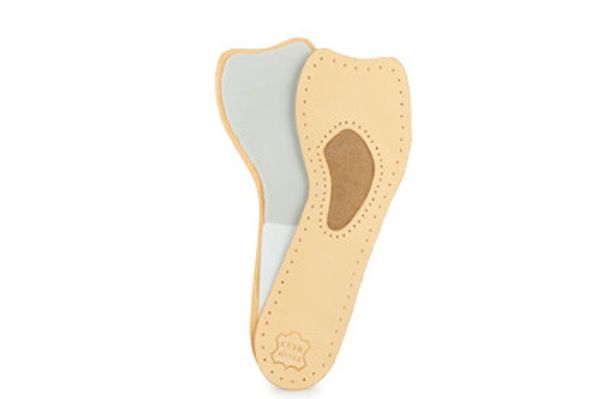 Lady's Secret Lady's Secret  Dodaci za obuću Semelle 3/4 cuir naturel  Lady's Secret