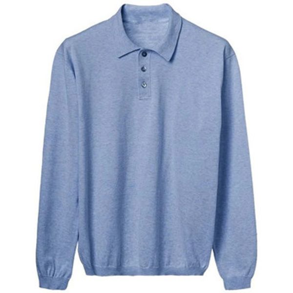 Lanaioli Lanaioli  Polo majice dugih rukava -  Lanaioli