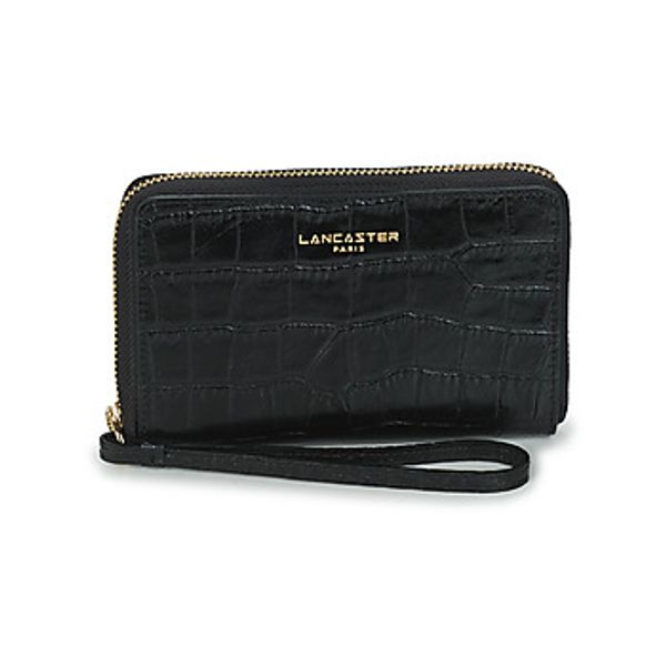LANCASTER LANCASTER  Novčanici EXOTIC CROCO  LANCASTER