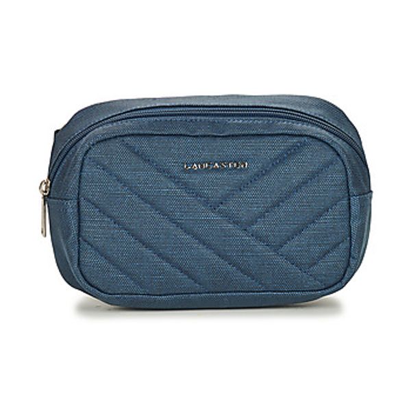 LANCASTER LANCASTER  Pojasne torbice CANVAS MATELASSÉ  LANCASTER