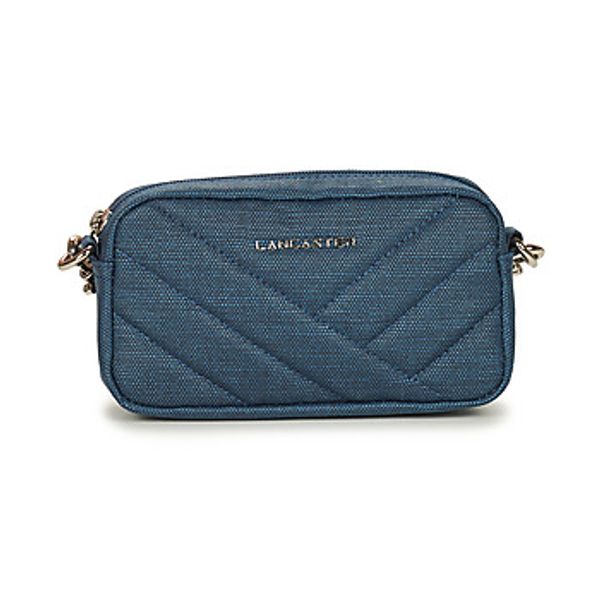 LANCASTER LANCASTER  Pojasne torbice CANVAS MATELASSE  LANCASTER