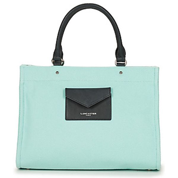 LANCASTER LANCASTER  Ručne torbe CANVA CONSCIOUS  LANCASTER