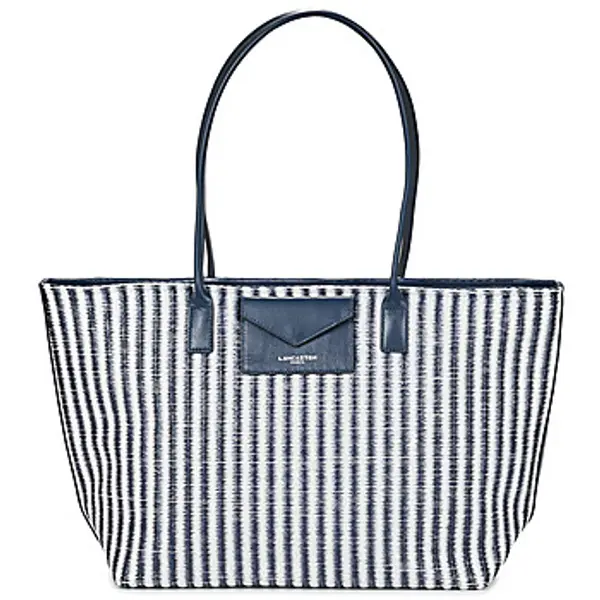 LANCASTER LANCASTER  Shopper torbe  KBA MARINIERE OSIER 79  LANCASTER