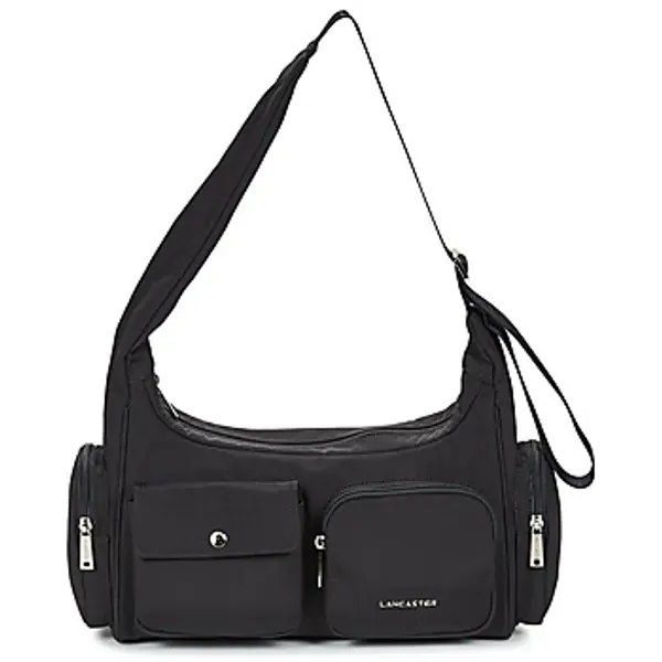 LANCASTER LANCASTER  Torbe preko ramena BASIC POCKET 92  LANCASTER