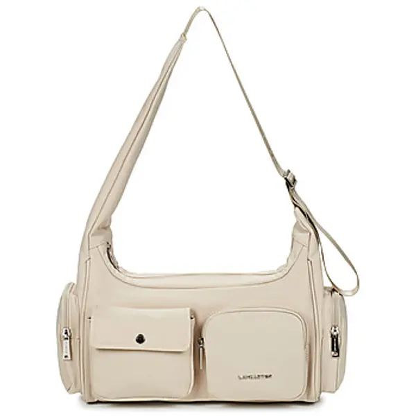 LANCASTER LANCASTER  Torbe preko ramena BASIC POCKET 92  LANCASTER
