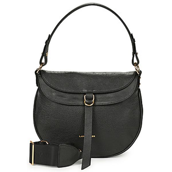 LANCASTER LANCASTER  Torbe preko ramena DUNE GAIA 100  LANCASTER