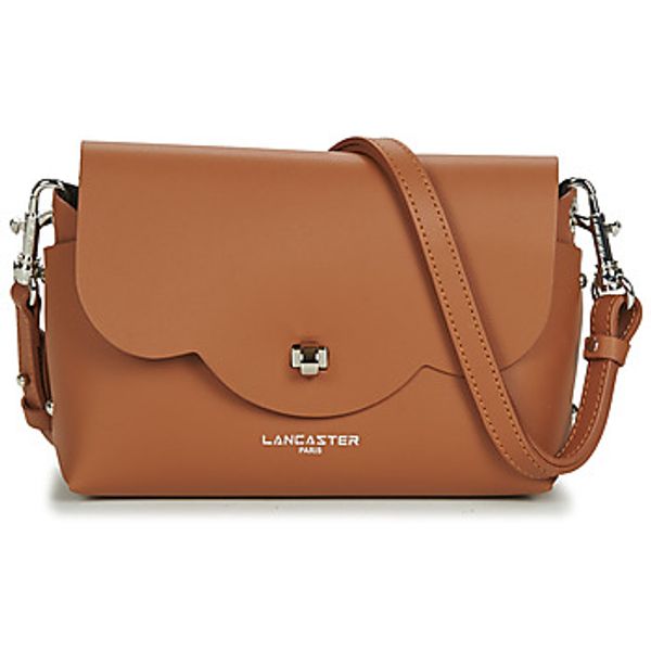 LANCASTER LANCASTER  Torbe za nošenje preko tijela CITY FLORE  LANCASTER