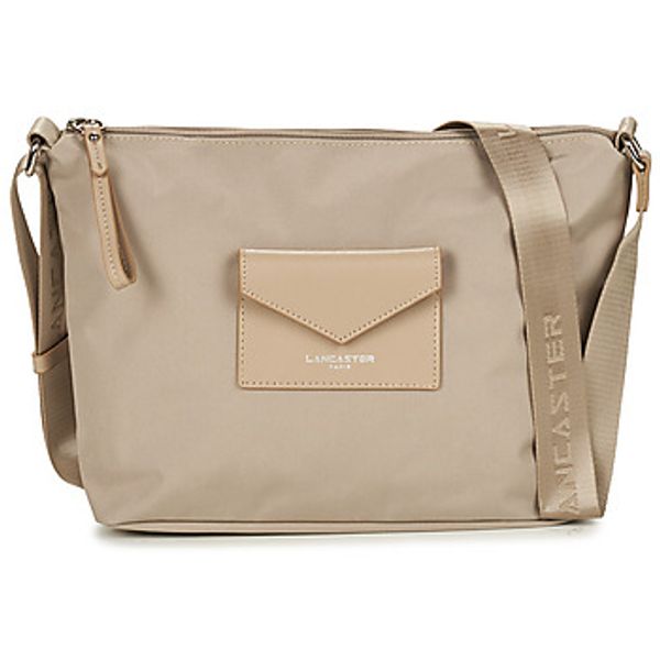 LANCASTER LANCASTER  Torbe za nošenje preko tijela SMART KBA  LANCASTER